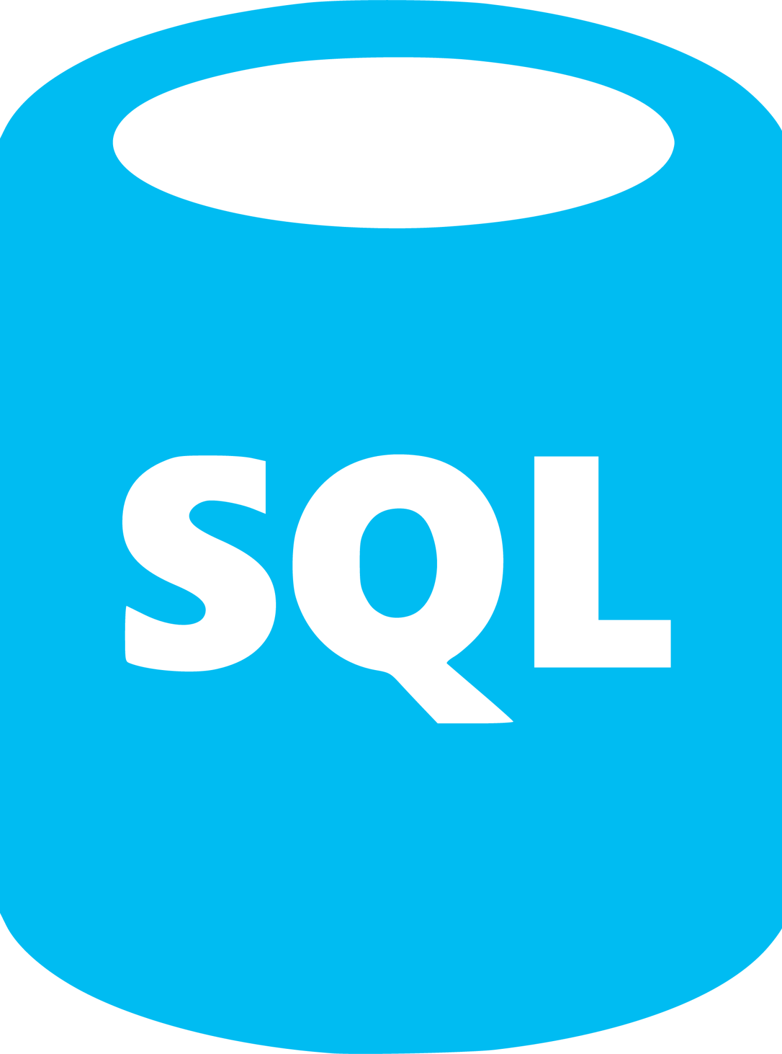 SQL logo