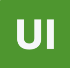 UI logo