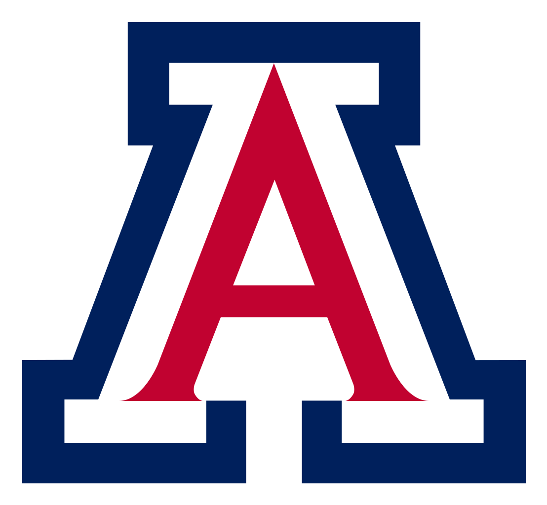 University of Arizona logo