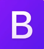 Bootstrap logo