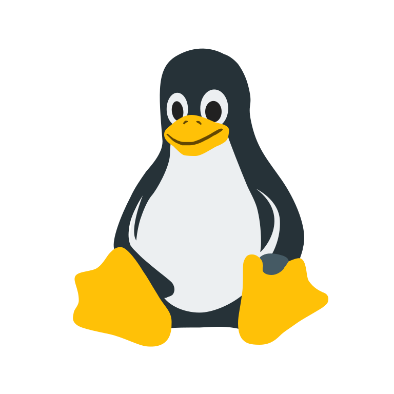 Linux/Unix logo